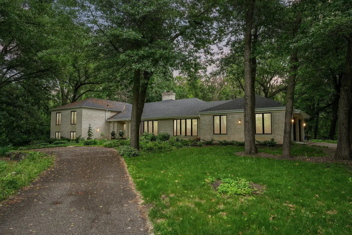 23 Evergreen Road, North Oaks, MN 55127 - #1