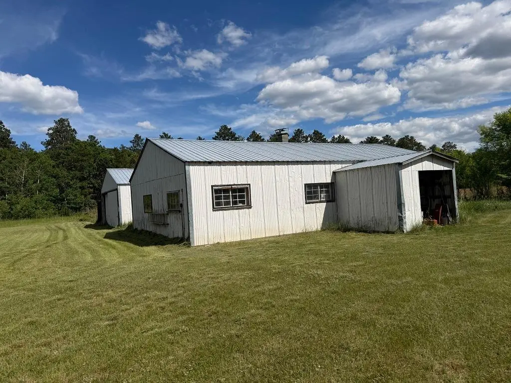 14869 SE 122nd Street, Menahga, MN 56464 - #1