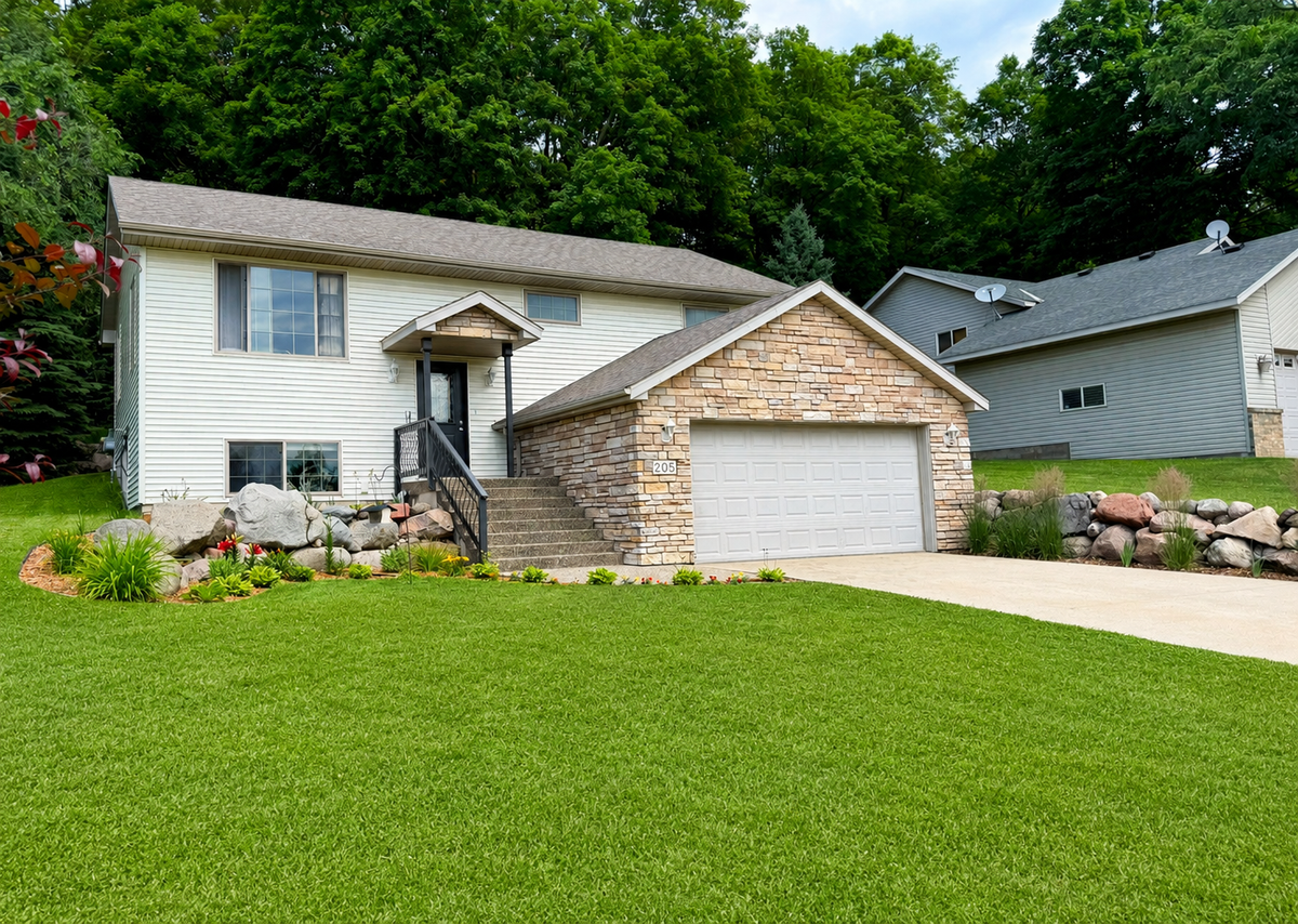 205 17th Avenue S, Cold Spring, MN 56320 - #1