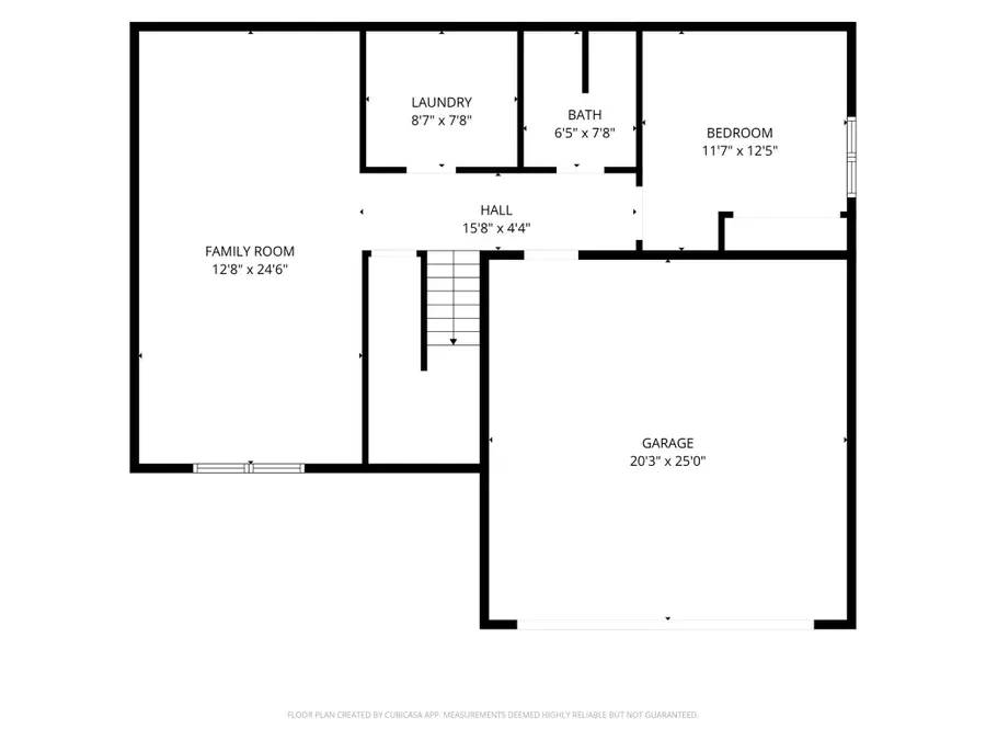 205 17th Avenue S, Cold Spring, MN 56320 - #2