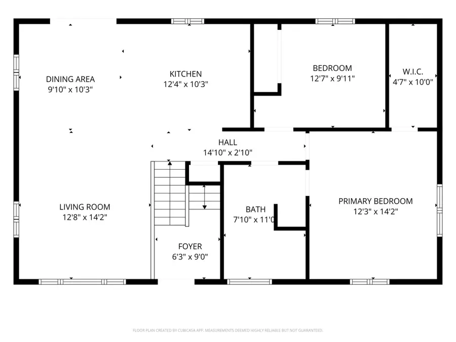 205 17th Avenue S, Cold Spring, MN 56320 - #3