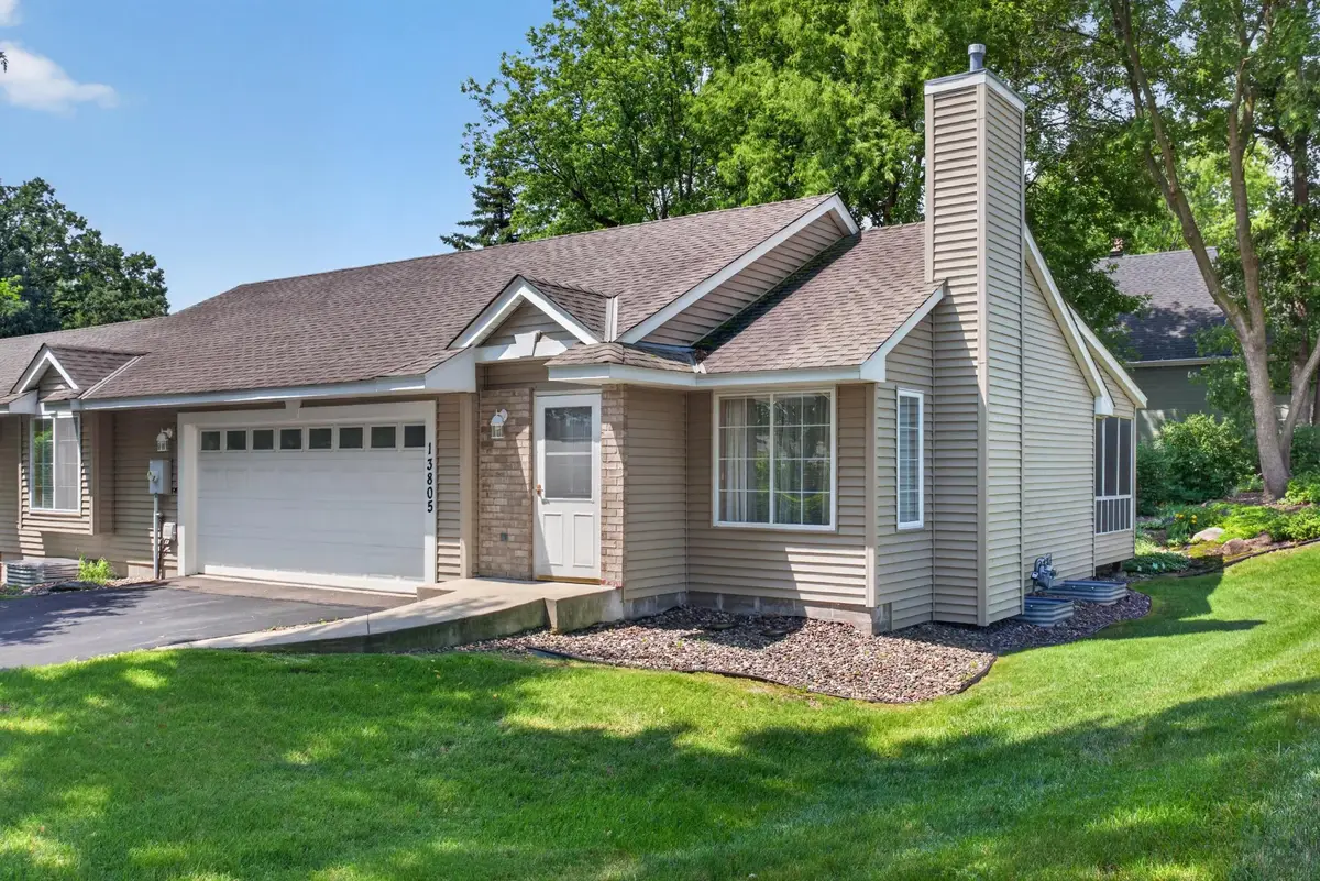 13805 Granada Avenue, Apple Valley, MN 55124 - #1