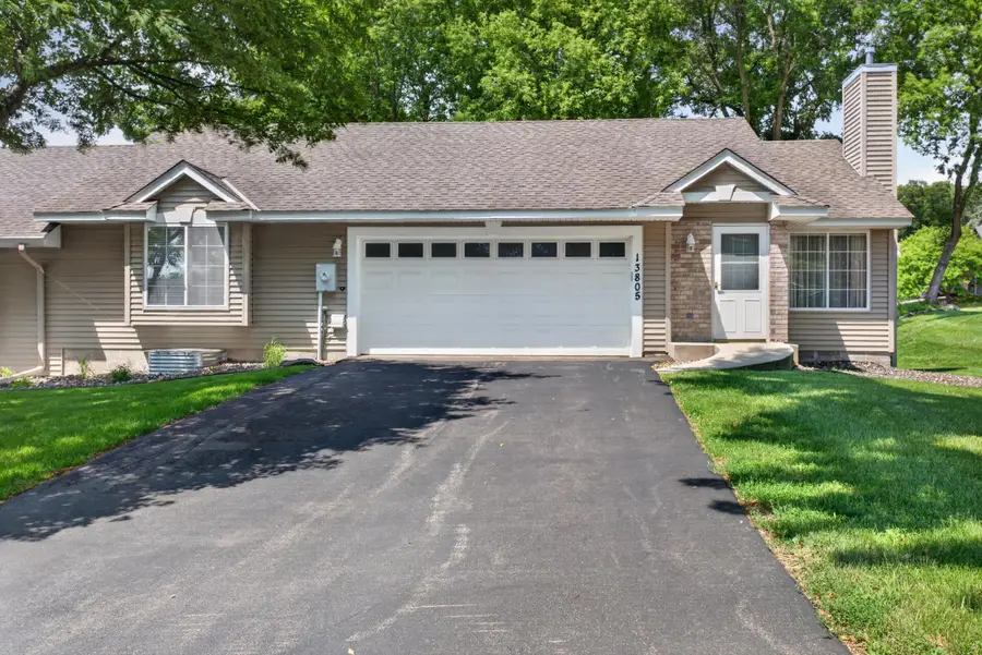 13805 Granada Avenue, Apple Valley, MN 55124 - #2