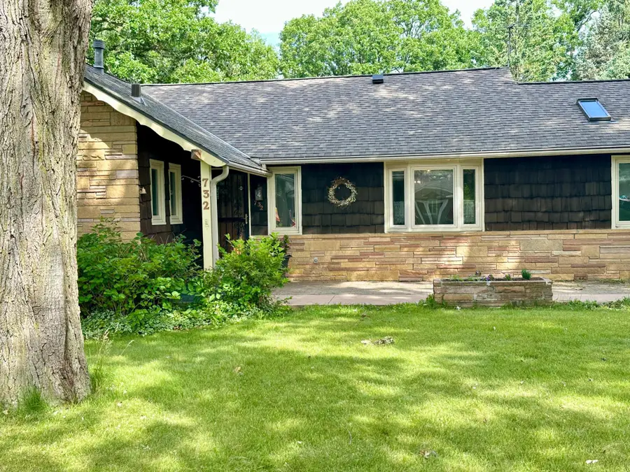732 Forest Dale Road, New Brighton, MN 55112 - #2