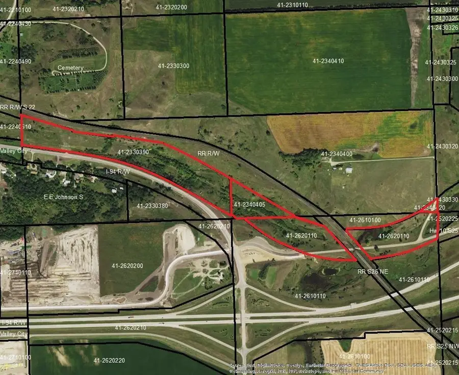 1435 Highway 10 E, Valley City, ND 58072 - #2