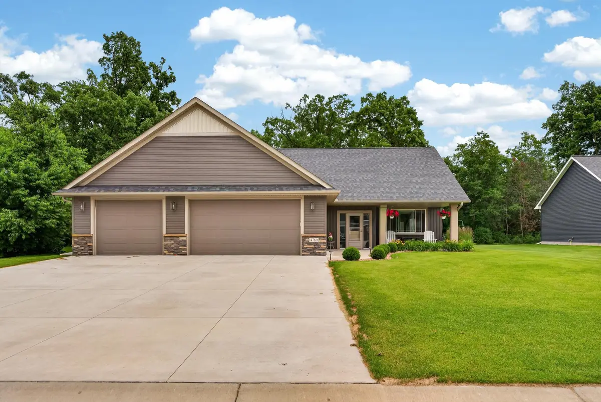 4769 381st Trail, North Branch, MN 55056 - #1