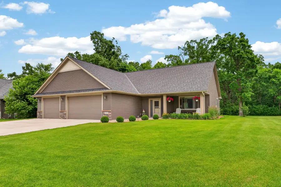 4769 381st Trail, North Branch, MN 55056 - #2