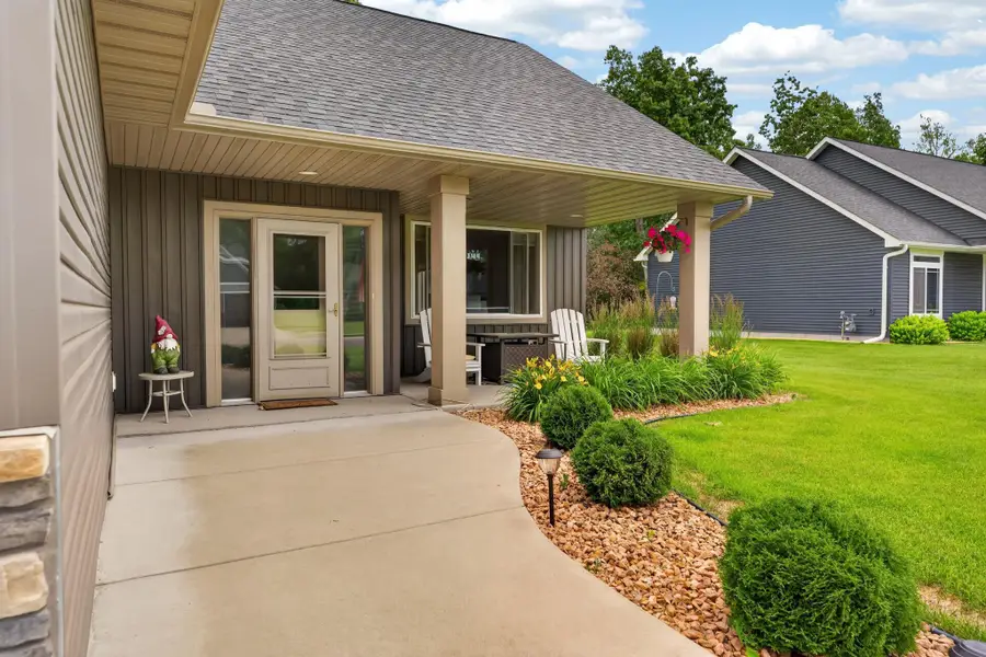 4769 381st Trail, North Branch, MN 55056 - #3