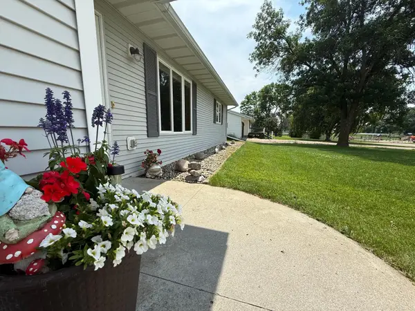 531 6th Street, Audubon, MN 56511