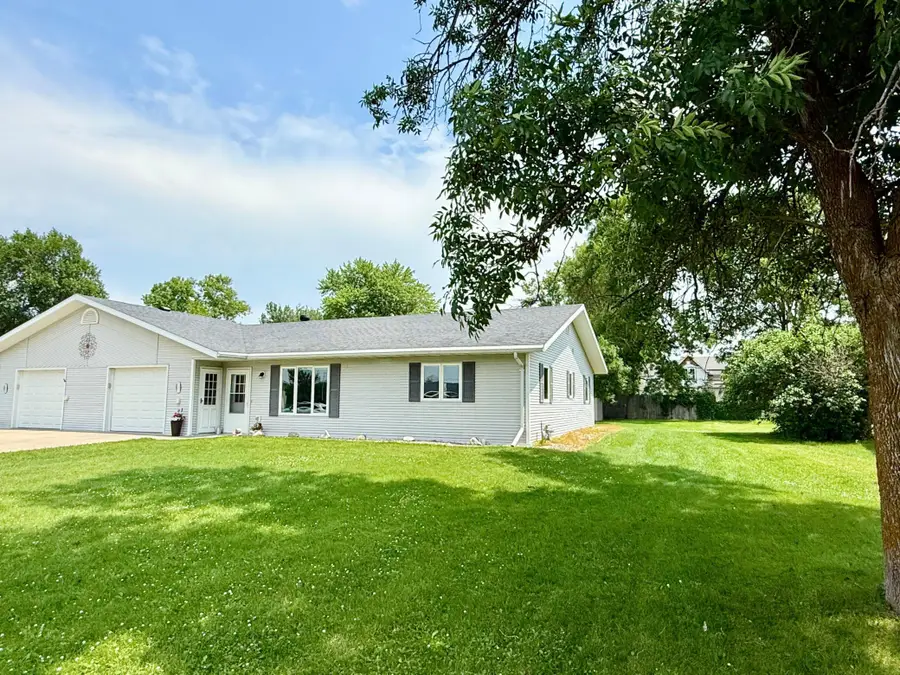 531 6th Street, Audubon, MN 56511 - #2