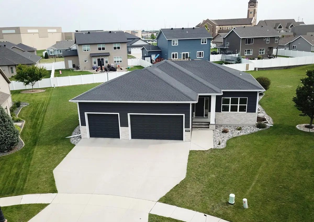 2943 6th Street E, West Fargo, ND 58078 - #1