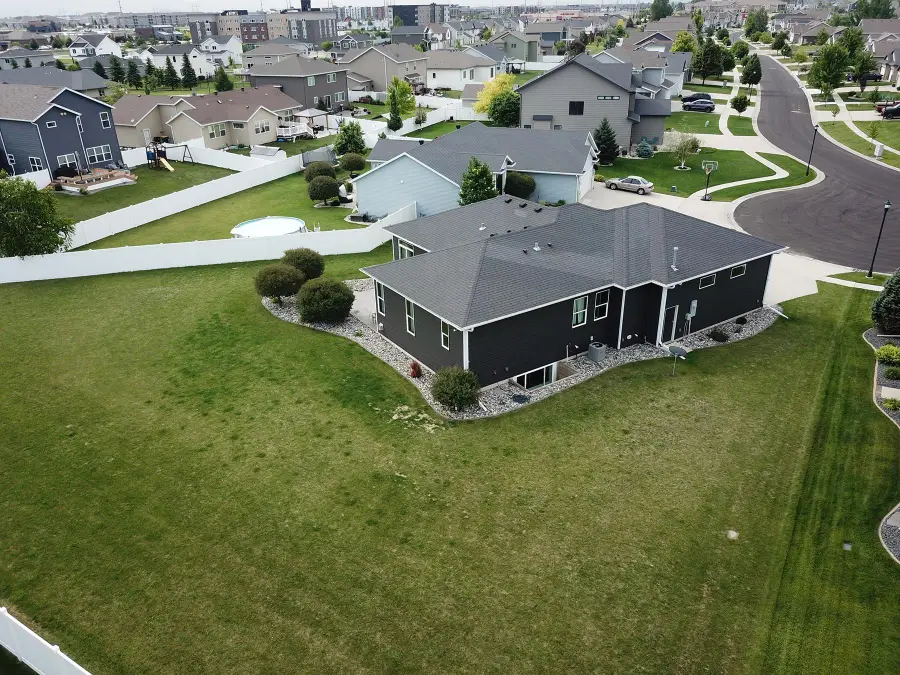 2943 6th Street E, West Fargo, ND 58078 - #3
