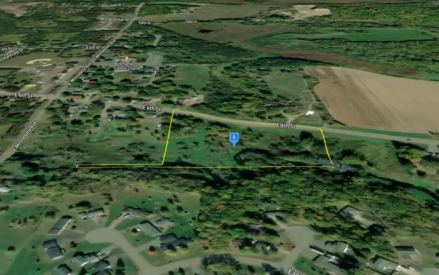 150 E 6th Street, Randall, MN 56475 - #3