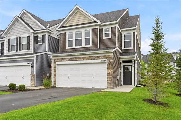 18466 60th Place N, Plymouth, MN 55446