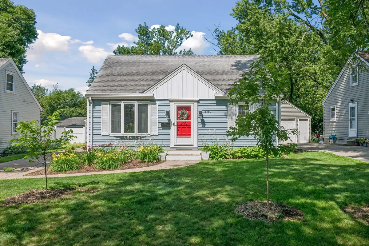 3350 Wyoming Avenue S, Saint Louis Park, MN 55426 - #1