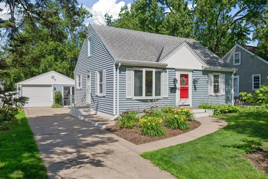 3350 Wyoming Avenue S, Saint Louis Park, MN 55426 - #3