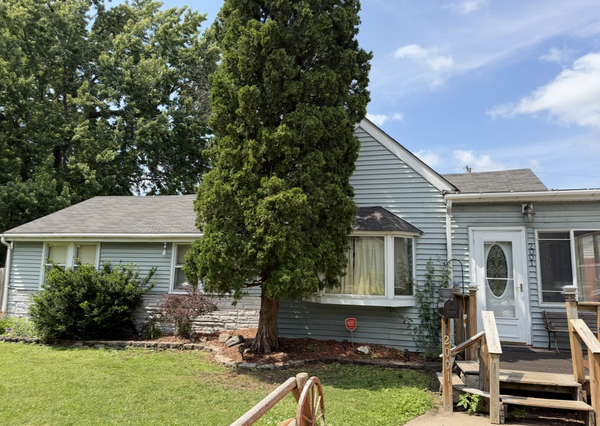 2001 Nortonia Avenue, Saint Paul, MN 55119