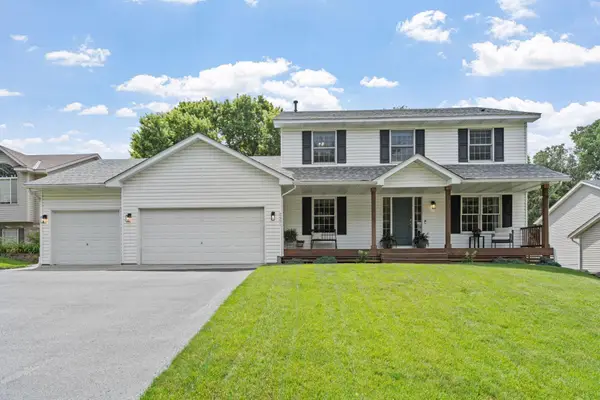 2551 Cypress Street, Maplewood, MN 55109