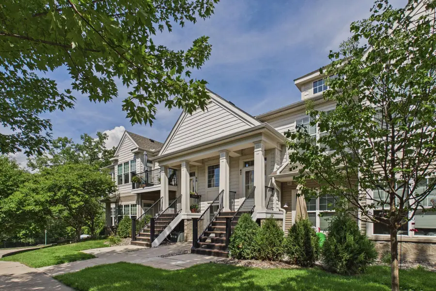 625 Wesley Commons Drive #47, Golden Valley, MN 55427 - #2