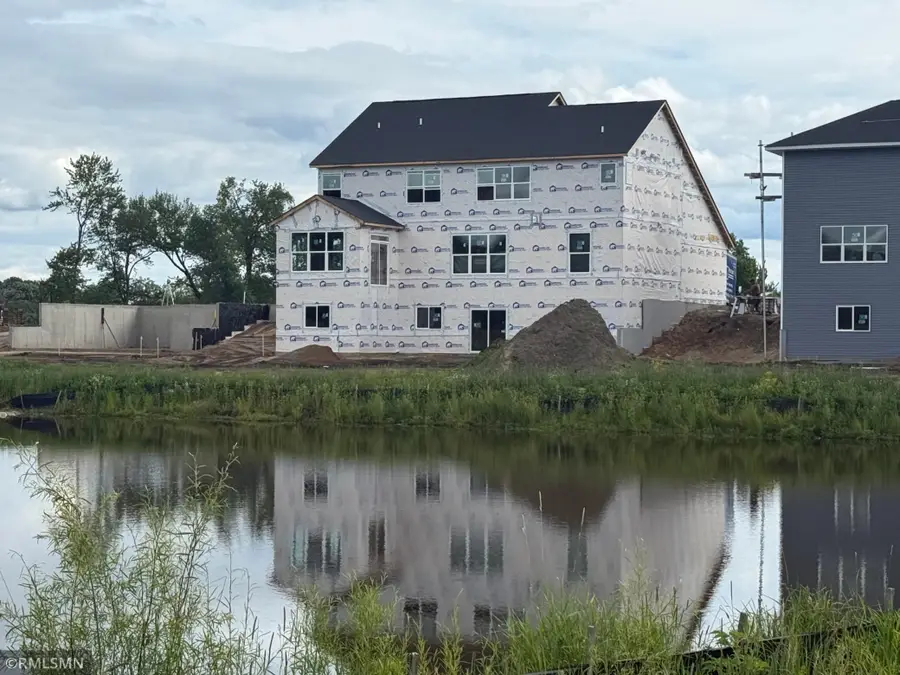 1725 Meadows Drive Ne, East Bethel, MN 55011 - #2