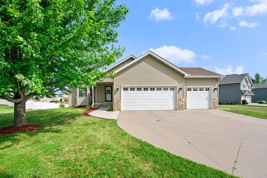 2043 Willow Court, Howard Lake, MN 55349 - #2
