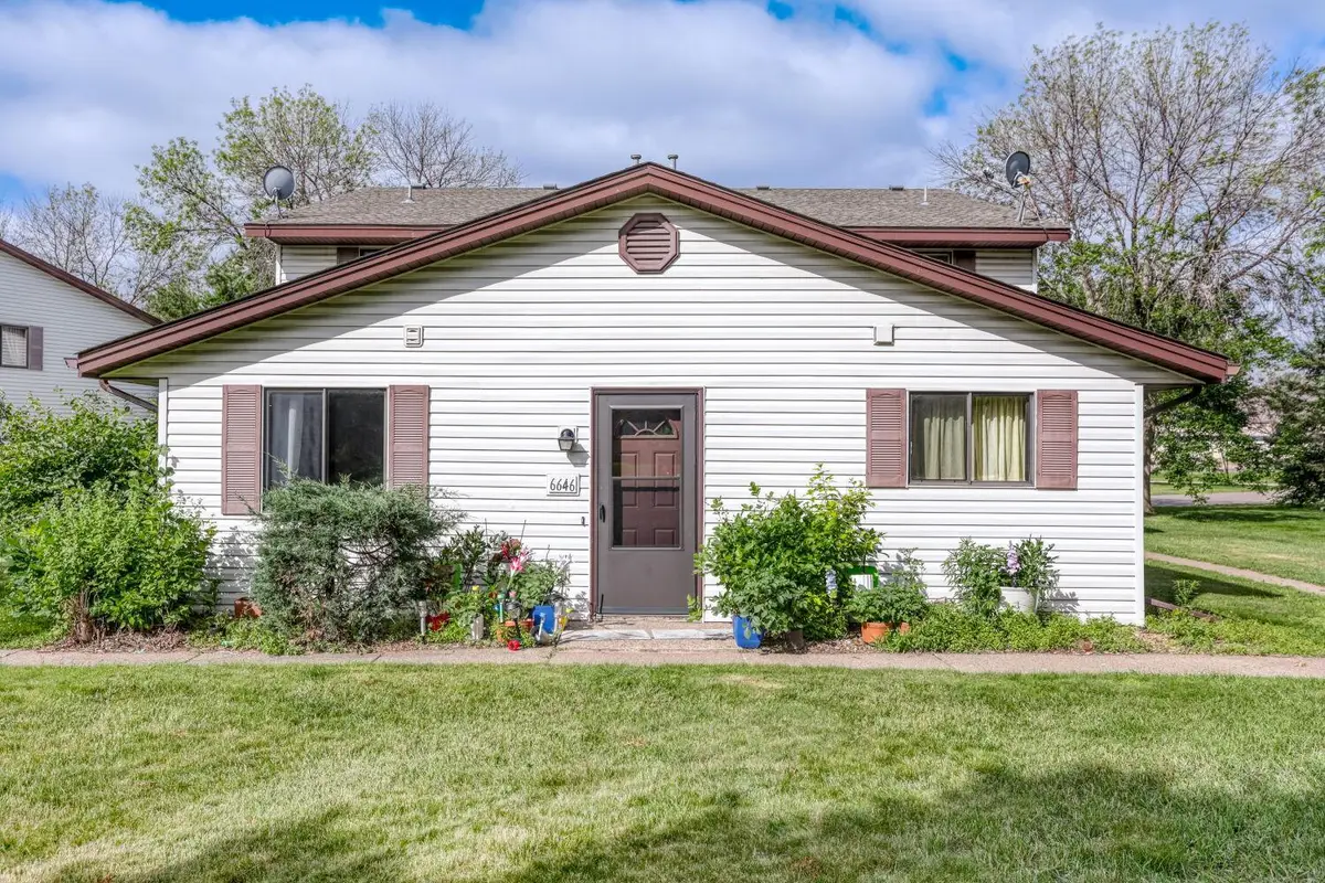 6646 84th Court, Brooklyn Park, MN 55445 - #1