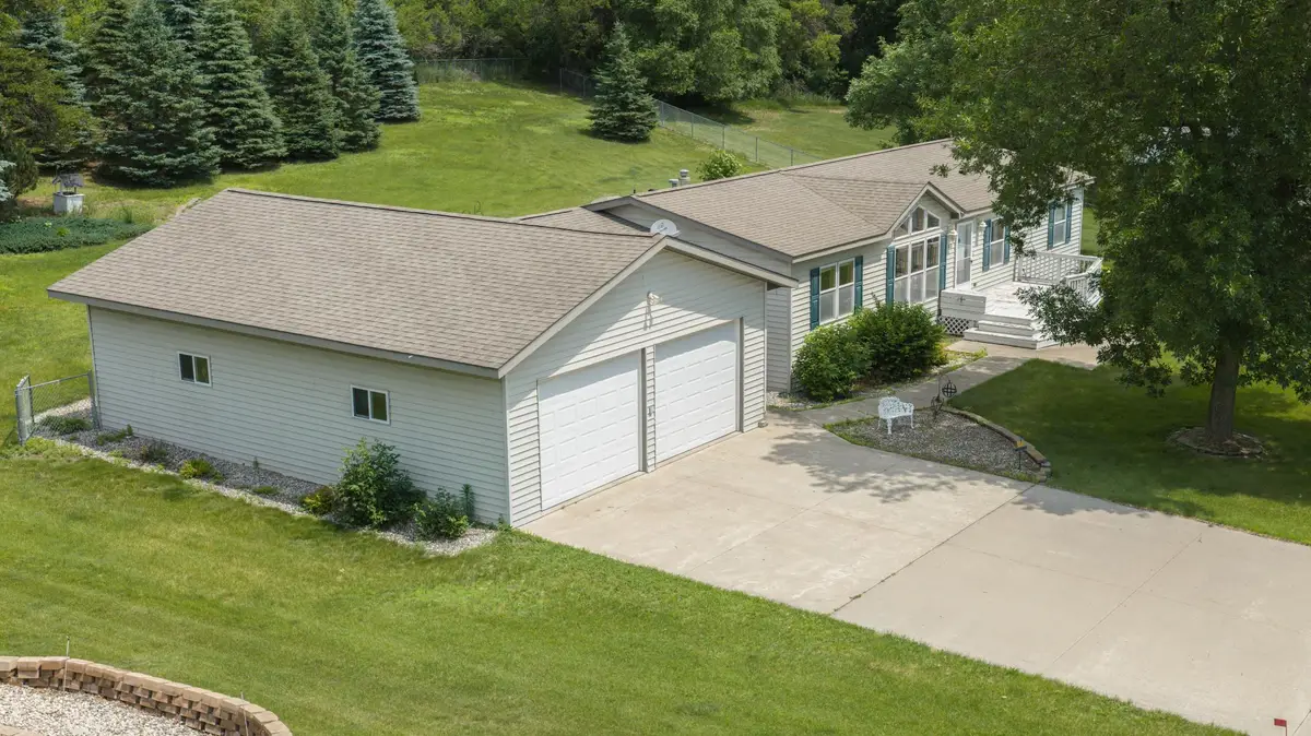 113 E Ridgeview Drive, Starbuck, MN 56381 - #1