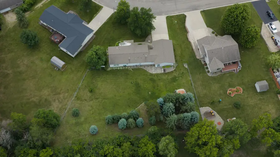 113 E Ridgeview Drive, Starbuck, MN 56381 - #2