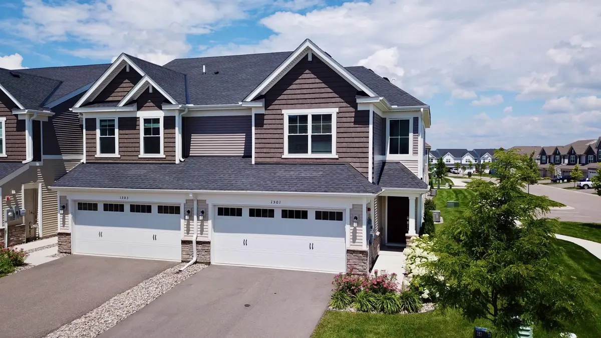 1501 Dogwood Lane, Carver, MN 55315 - #1