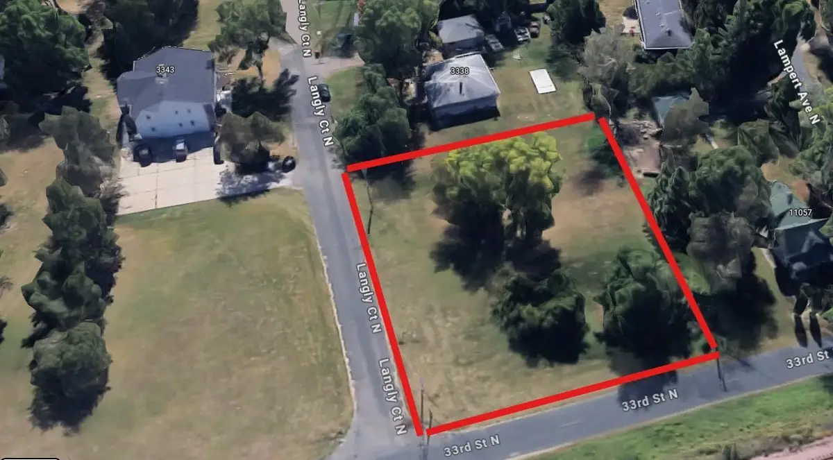 XXX 33rd Street N, Lake Elmo, MN 55042 - #1