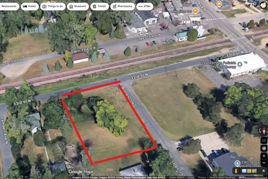 XXX 33rd Street N, Lake Elmo, MN 55042 - #2