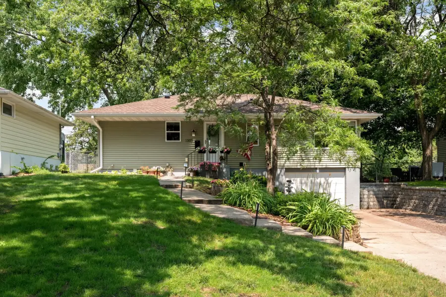 1309 Kilmer Avenue, Saint Louis Park, MN 55426 - #3