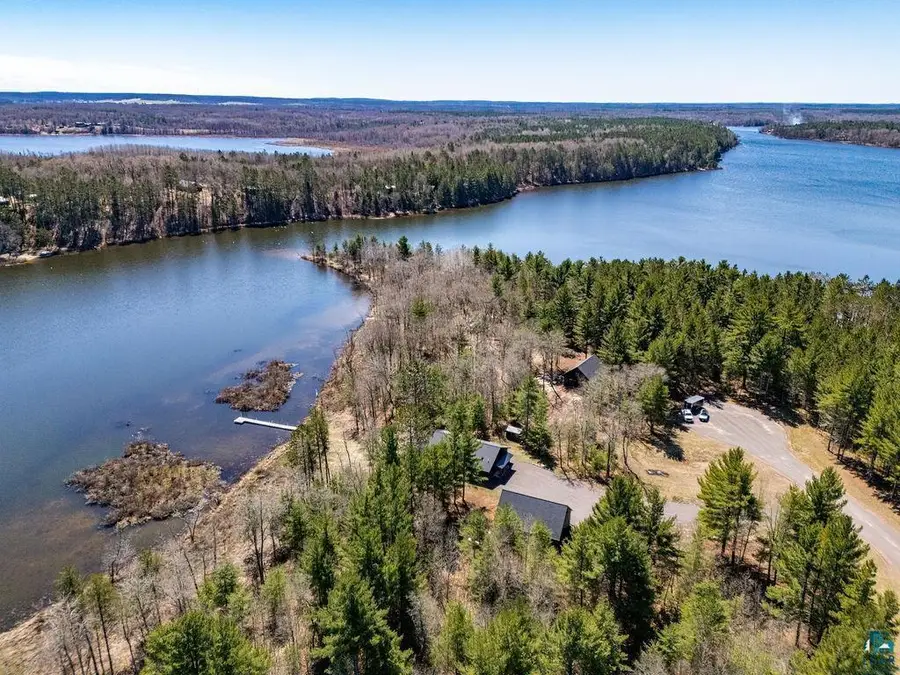 W68XX Rothe Drive, Minong, WI 54859 - #3