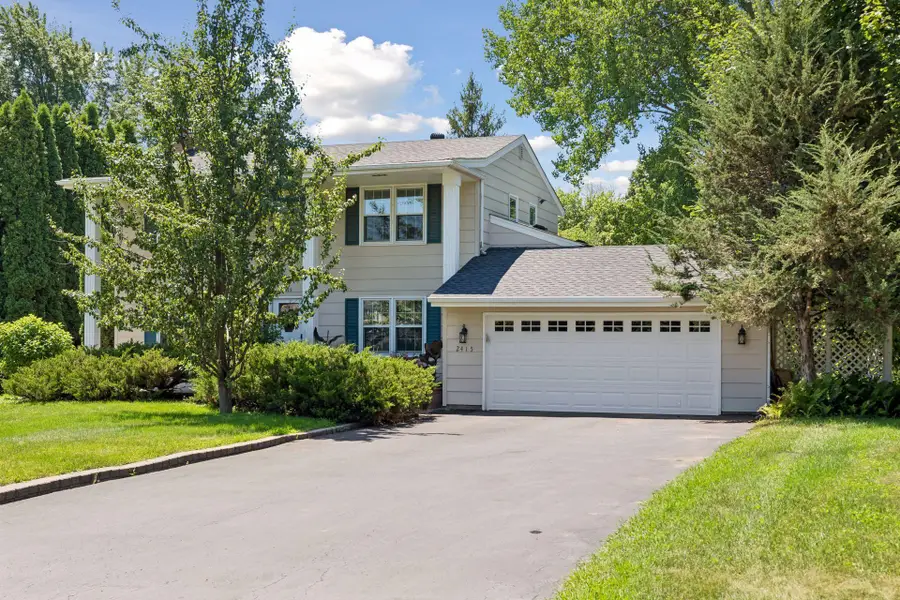 2415 Merrimac Lane N, Plymouth, MN 55447 - #2