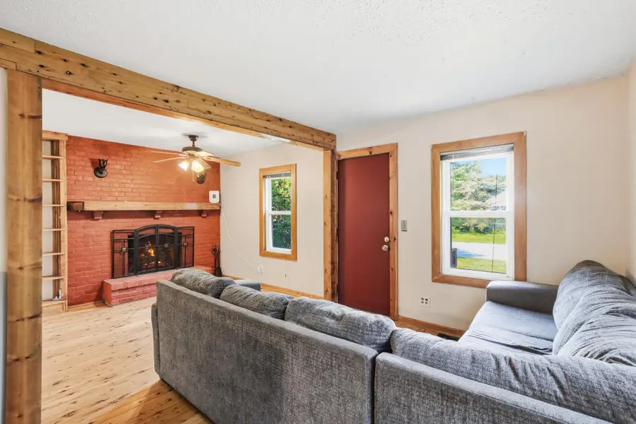 5311 Knox Avenue N, Brooklyn Center, MN 55430 - #3