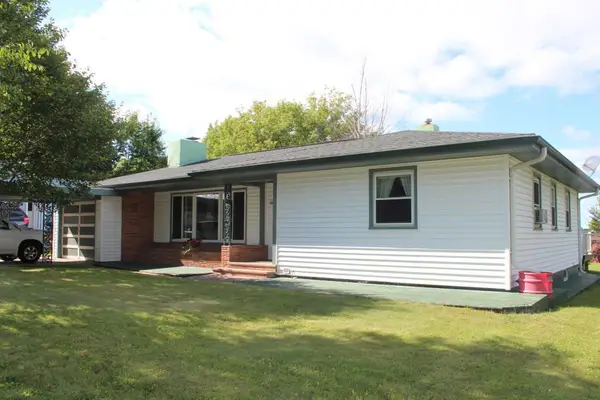 222 E Saint George Avenue, Grantsburg, WI 54840