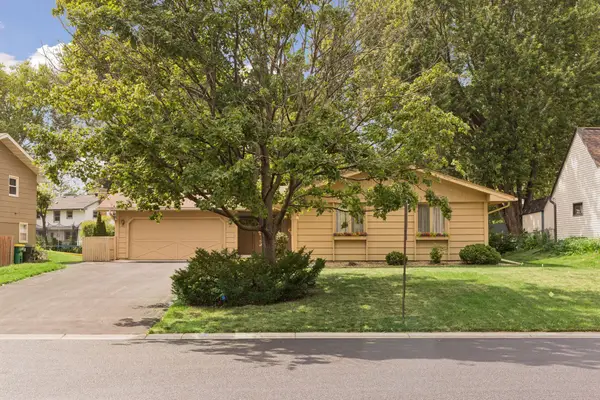 3901 Louisiana Avenue N, New Hope, MN 55427
