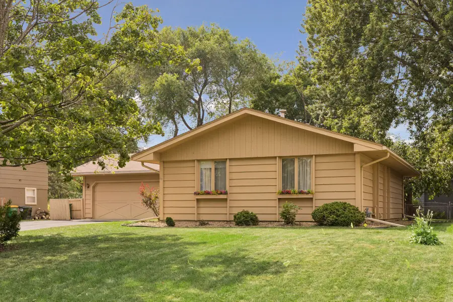 3901 Louisiana Avenue N, New Hope, MN 55427 - #2