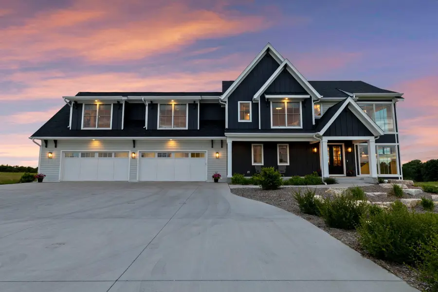 7350 Inwood Way N, Grant, MN 55082 - #2