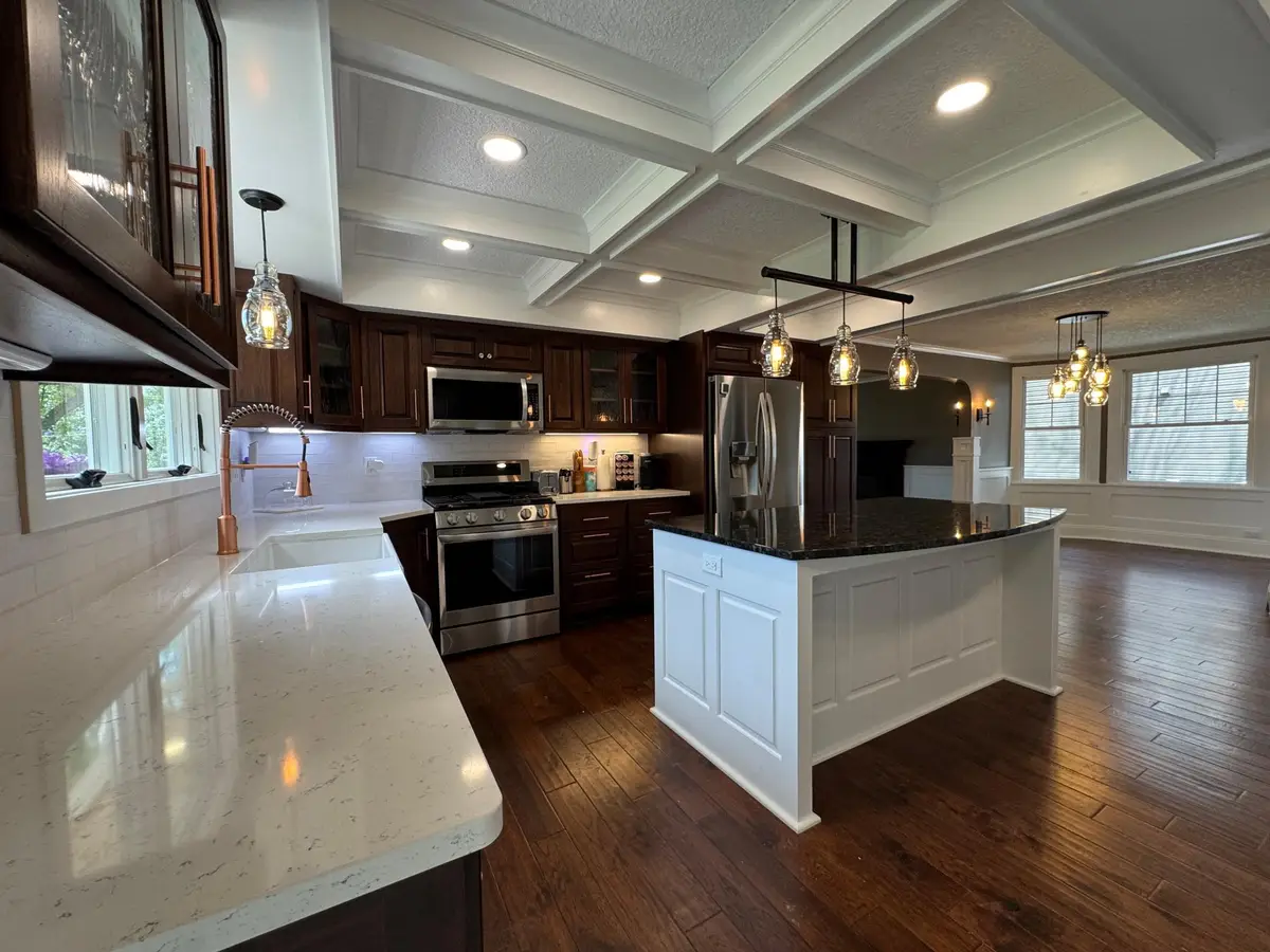 43 Central Avenue W, Saint Michael, MN 55376 - #1