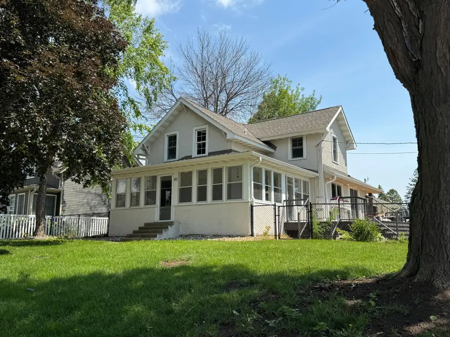 43 Central Avenue W, Saint Michael, MN 55376 - #2