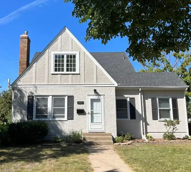 4624 Vallacher Avenue, Saint Louis Park, MN 55416 - #1