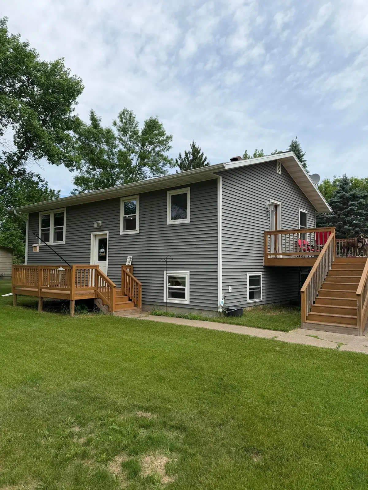 349 Beaulieu Street W, Motley, MN 56466 - #1