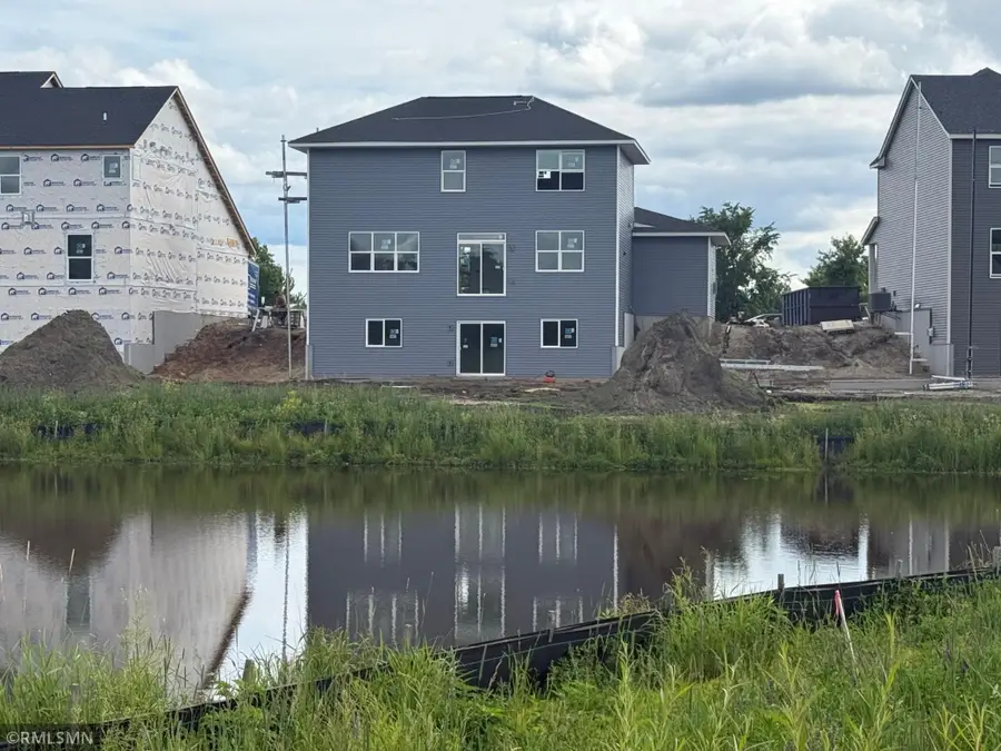 1717 Meadows Drive, East Bethel, MN 55011 - #2