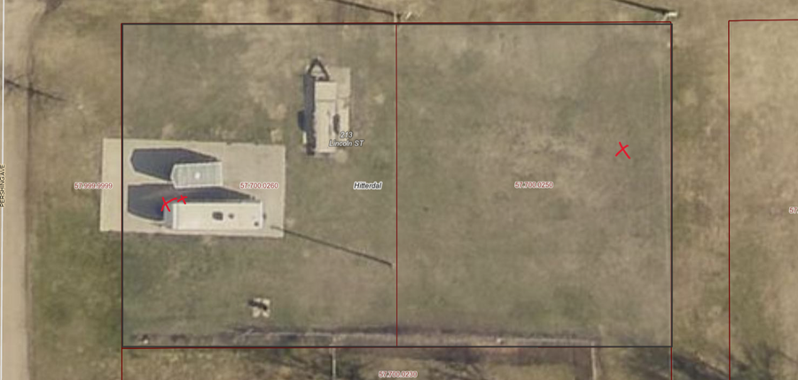 213 Lincoln Street, Hitterdal, MN 56552 - #2