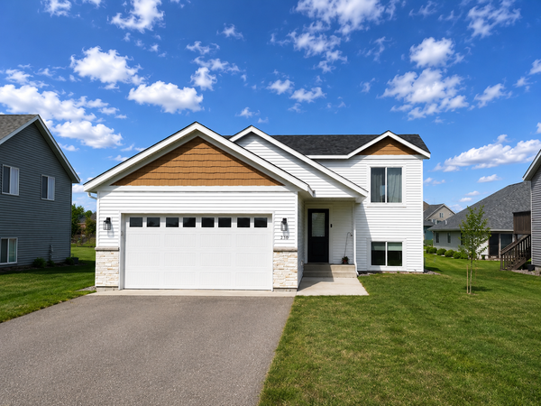 230 Pine Tree Road S, Litchfield, MN 55355