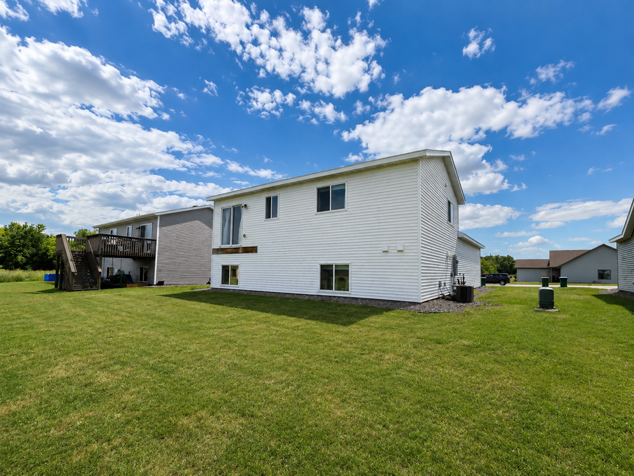 230 Pine Tree Road S, Litchfield, MN 55355 - #3