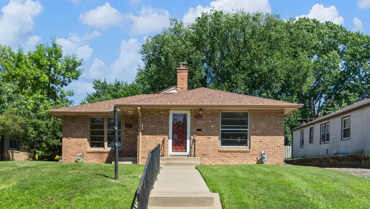 5633 Penn Avenue S, Minneapolis, MN 55419 - #1