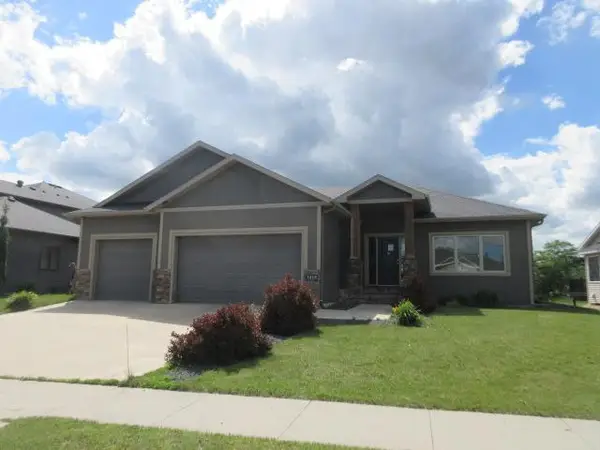 3418 2nd Street E, West Fargo, ND 58078