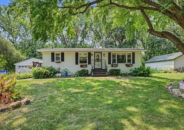 2110 Stillwater Street, White Bear Twp, MN 55110